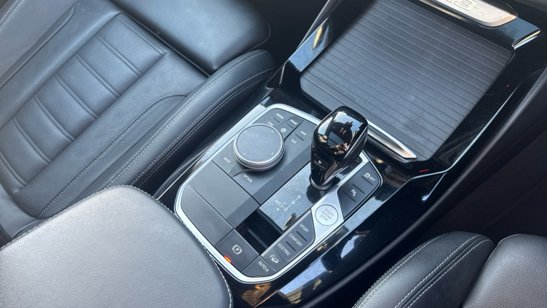 BMW X3 xDrive20d MHT M Sport 5dr Step Auto [Pro Pack] Diesel Estate